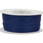 Organza ribbon 3mm | 24 colours