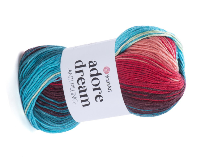 Adore dream 100gr | 280m Colour - 1061
