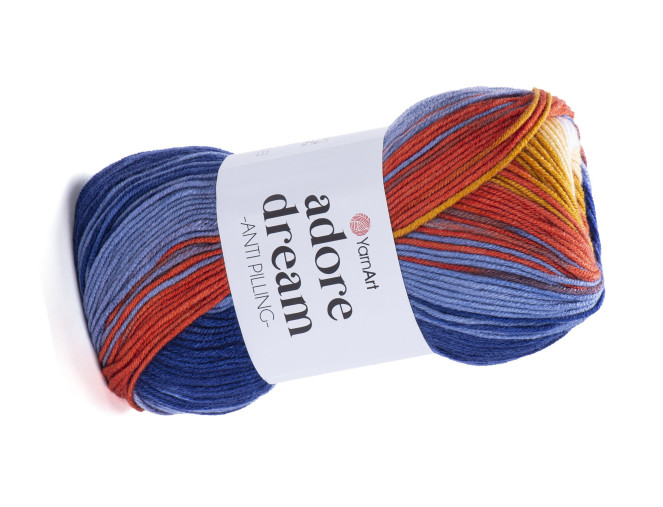 Adore dream 100gr | 280m Colour - 1065