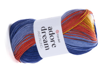 Adore dream 100gr | 280m Spalva - 1065