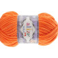 Alize Velluto 550 Orange