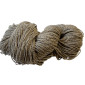 Wool yarn 100gr Sand