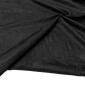 Lining Turkish cucumber patterns Black internetu
