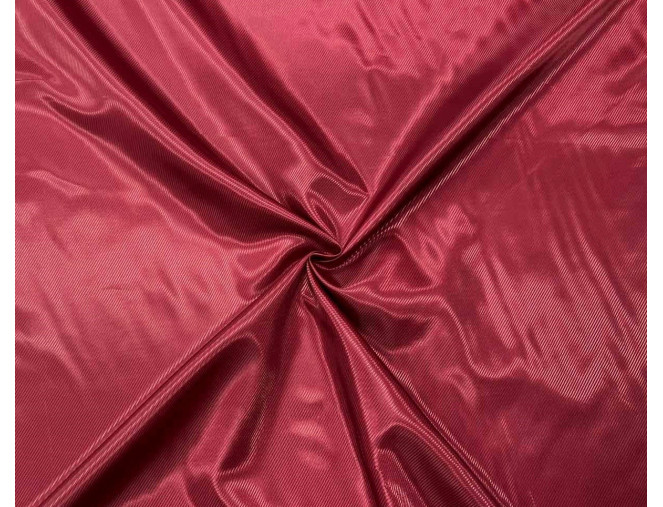 Lining Stripes Bordeaux