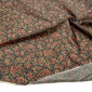 Lining Turkish cucumber patterns Khaki internetu