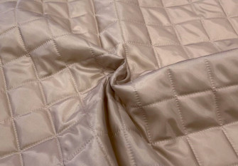 Insulated lining Rombai Cocoa