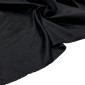 Viscose lining Patterns in black internetu