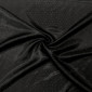 Viscose lining Patterns in black