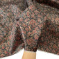 Lining Turkish cucumber patterns Khaki pigiau