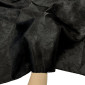 Lining Turkish cucumber patterns Black pigiau