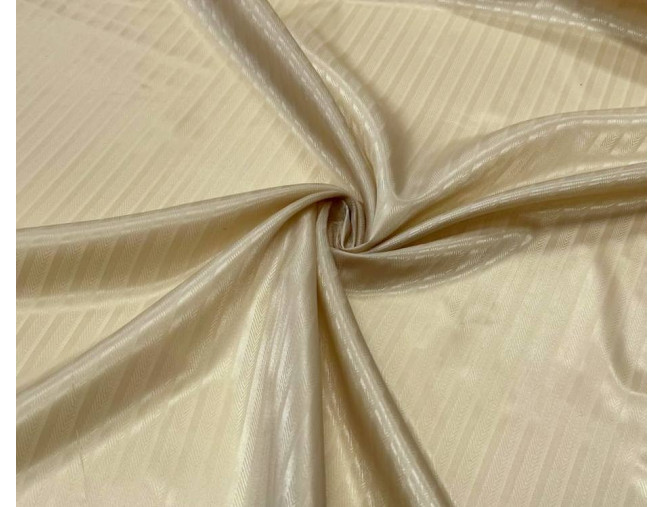 Lining Beige stripes