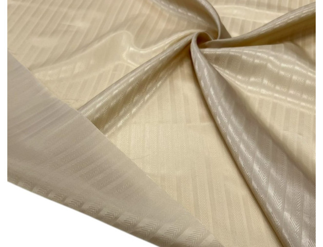 Lining Beige stripes internetu