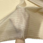Lining Beige stripes pigiau