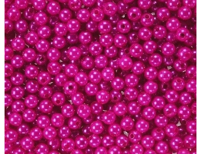Karoliukai 10mm 50 gr| 13 spalvų