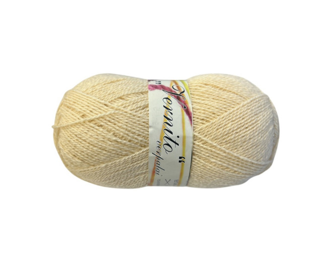 Vernito siūlai Kreminė