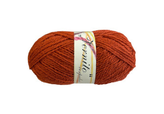 Vernit thread Red brick