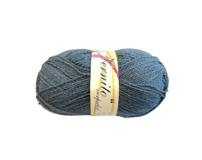 Vernit yarn Grey-blue Vernit yarn Grey-blue