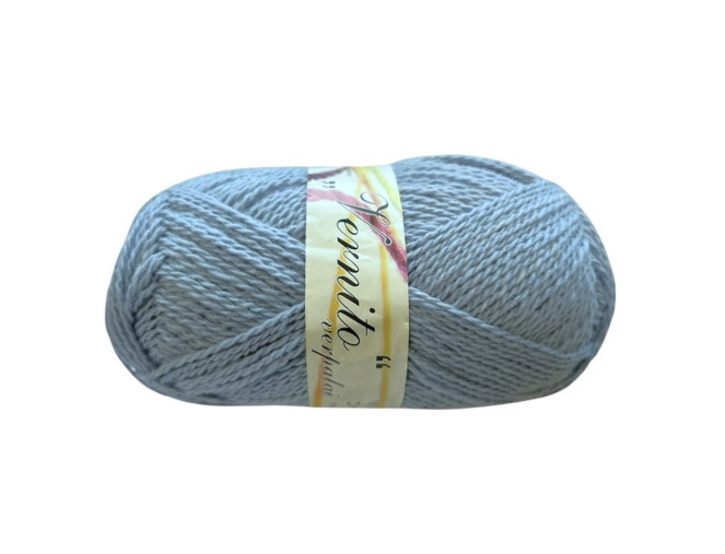 Vernito siūlai Melsvai pilka