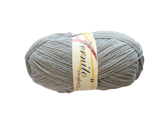 Vernit yarn Grey