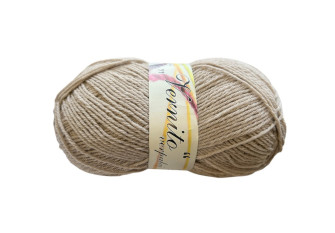 Vernit yarn Grey beige