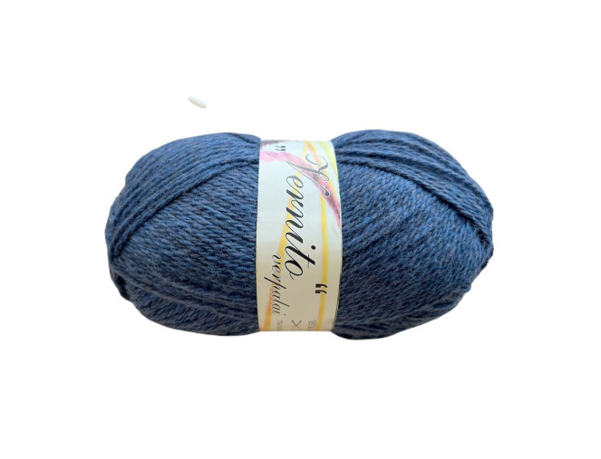 Vernito siūlai Rašalinis melanžas