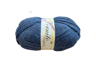 Vernit yarn Ink melange