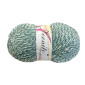 Vernit yarn Green melange