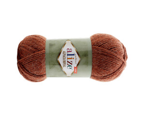 Alize Alpaca Royal 597 Ruda