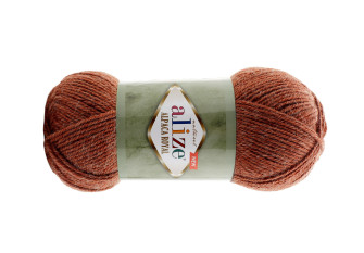 Alize Alpaca Royal 597 Ruda