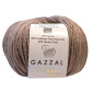 Gazzal XL Baby Wool 835 Cocoa