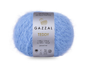 Gazzal Teddy 6561 Melsva