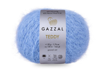 Gazzal Teddy 6561 Melsva