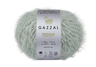 Gazzal Teddy 6535 Green