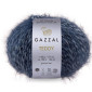Gazzal Teddy 6536 Dark blue