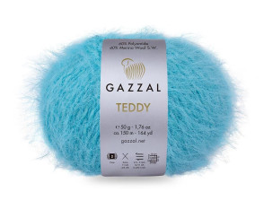 Gazzal Teddy 6557 Electric