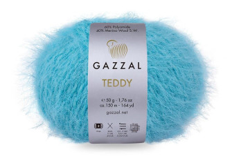 Gazzal Teddy 6557 Electric