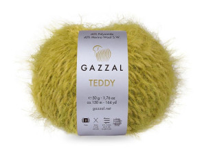 Gazzal Teddy 6556 Olives