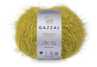 Gazzal Teddy 6556 Olives