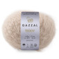 Gazzal Teddy 6534 Šviesi smėlio