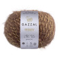 Gazzal Teddy 6541 Brown