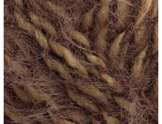 Gazzal Teddy 6541 Brown pigiau