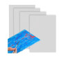 Painting canvas set 4pcs.