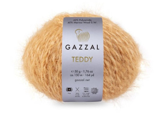 Gazzal Teddy 6539 Medaus