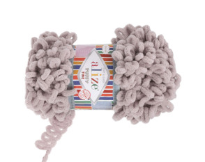 Alize puffy fine 268 Kakavinė Alize puffy fine 268 Kakavinė