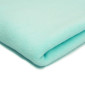Fleece Aqua