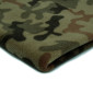 Storas flisas Kamufliažinis