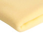 Fleece Light yellow