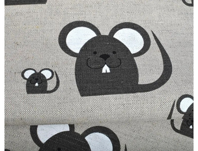 Linen Mouse pigiau
