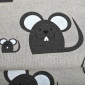 Linen Mouse pigiau