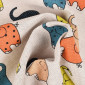 Linen Elephants pigiau